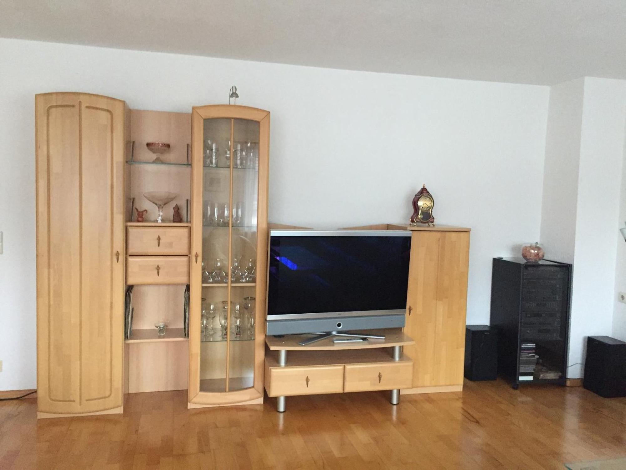 Haus Rehm Apartment Bad Sackingen Bagian luar foto