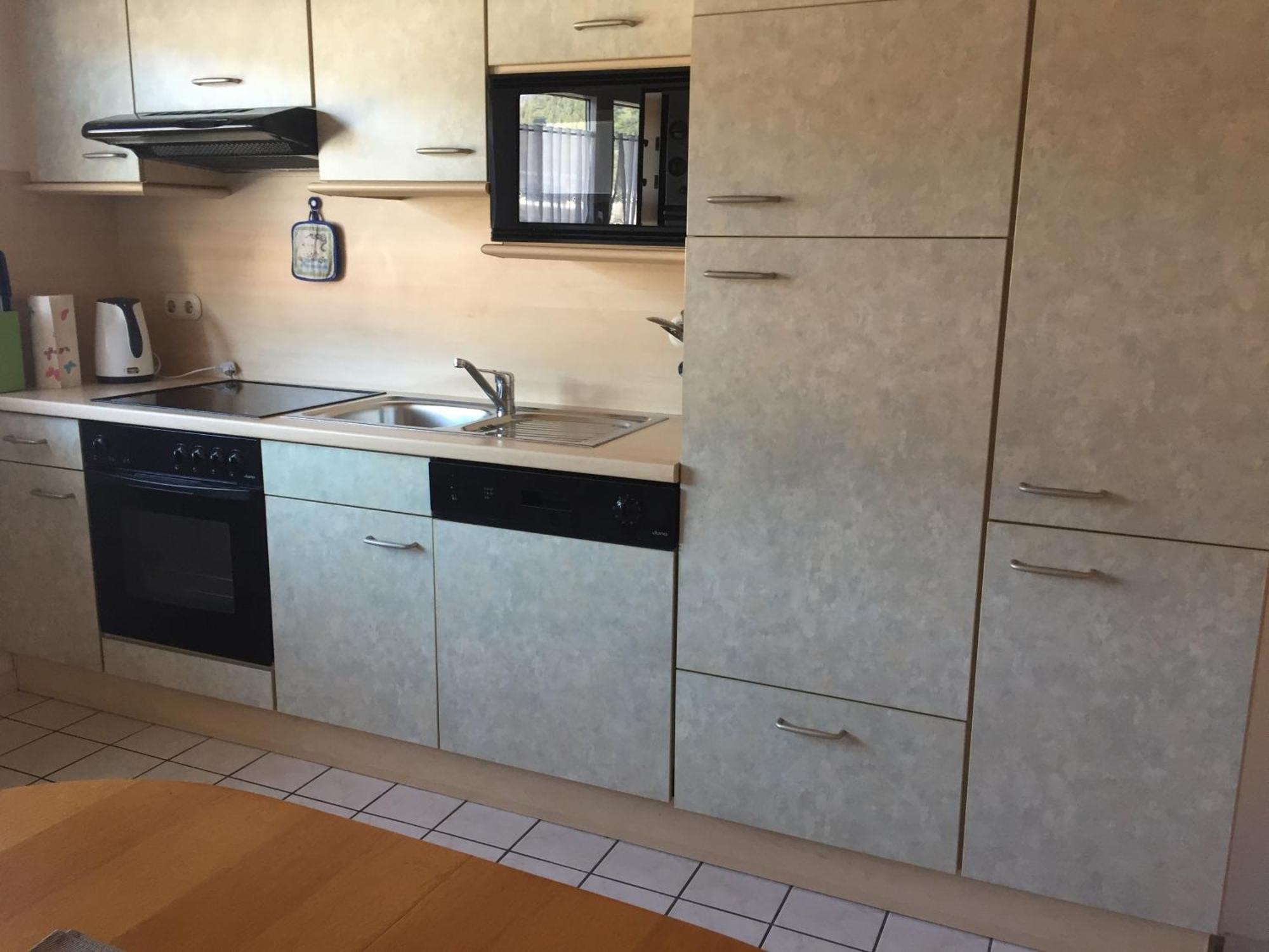 Haus Rehm Apartment Bad Sackingen Bagian luar foto