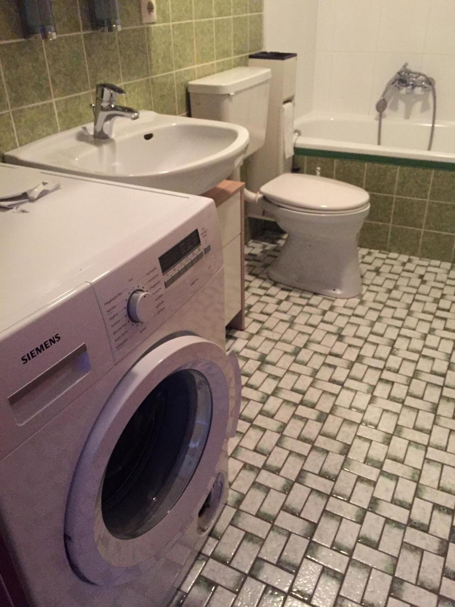 Haus Rehm Apartment Bad Sackingen Bagian luar foto